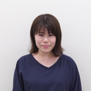 角田知穂