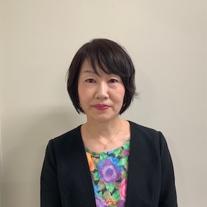 三木祐子
